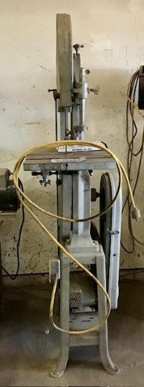 Delta 80" Vertical Bandsaw