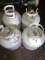 Propane Tanks (4)