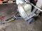 10 Gal. Trailer-type Sprayer