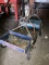 Yard Spreaders & Reel Mower