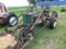 John Deere B n/f Tractor