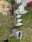 Cement Decor