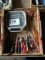 Screwdrivers & Bit Set