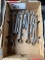Craftsman Wrenches