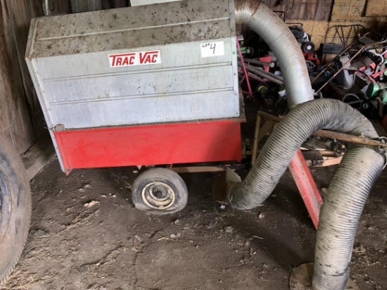 Trac Vac
