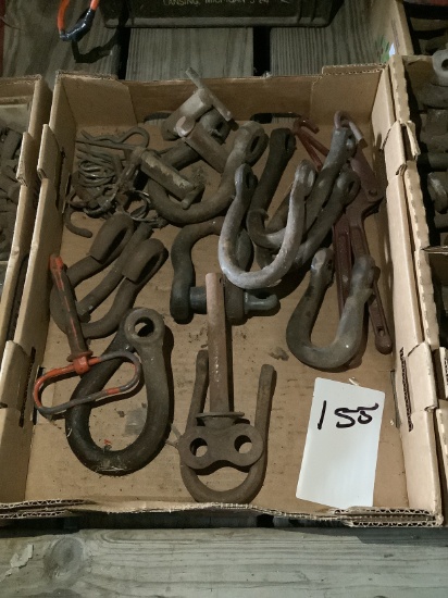 Rigging Gear