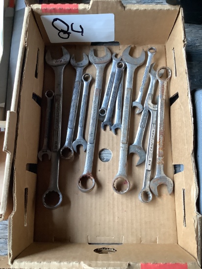 Craftsman Wrenches