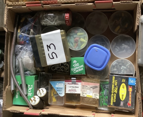 Hardware Box