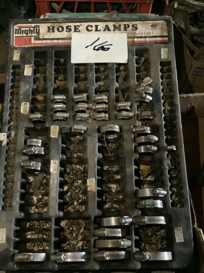 Auto Parts / Hose Clamps