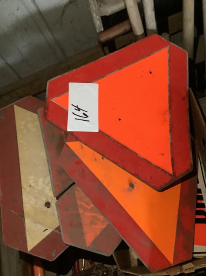 SMV Signs