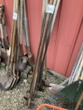 Hoes & Sickle