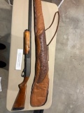 Remington Mod #870 Express 12 Ga.