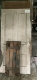 Vintage Doors