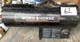 Dyna-Glo Work Horse Heater