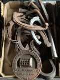 Vintage American Metal