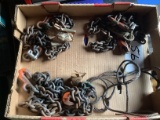 Lifting Chains