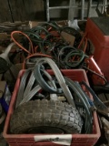 Jumper Cables & Cords