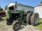 Oliver 1650 Diesel Tractor