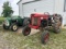 Massey Ferguson 65 Tractor