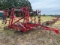 Kongskilde Pgb S-tine field cultivator