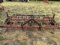 Kongskilde 3-pt S-tine Drag