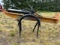 Speeco Log Splitter