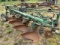 Oliver 5540 Semi-Mounted Plow
