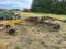 Eversman 3212 Land Leveler