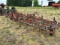 Danish-Tine Cultivator