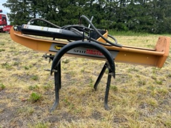 Speeco Log Splitter