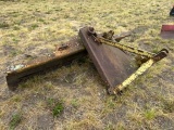 7' Backblade