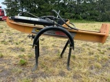 Speeco Log Splitter