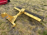 County Line Landscape Rake