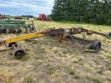 Eversman 3212 Land Leveler