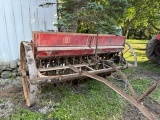 Oliver No. 26 Grain Drill