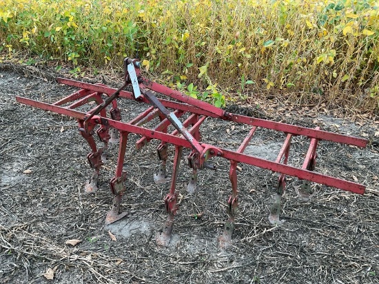 Dearborn Cultivator