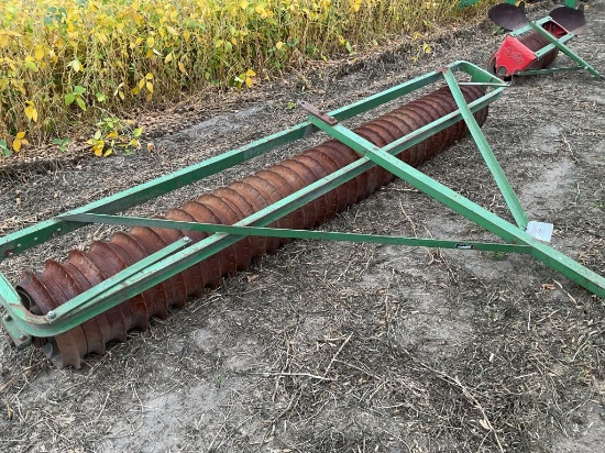 John Deere Cultipacker