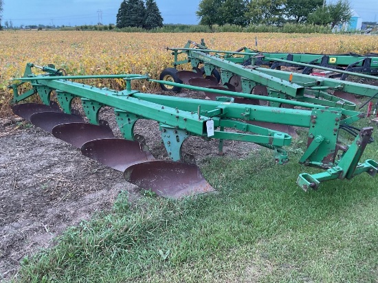 John Deere Plow #1450