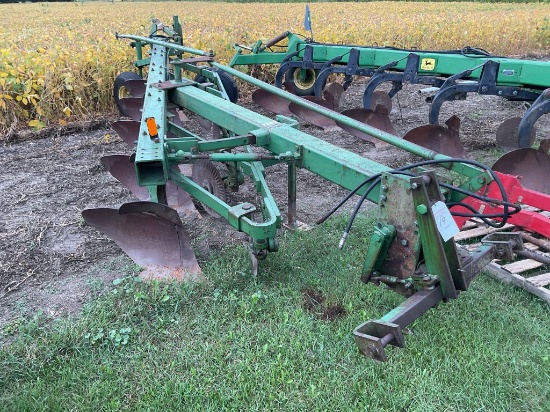 John Deere Plow #1450