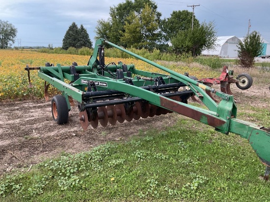 Glencoe Soil Saver SS7400