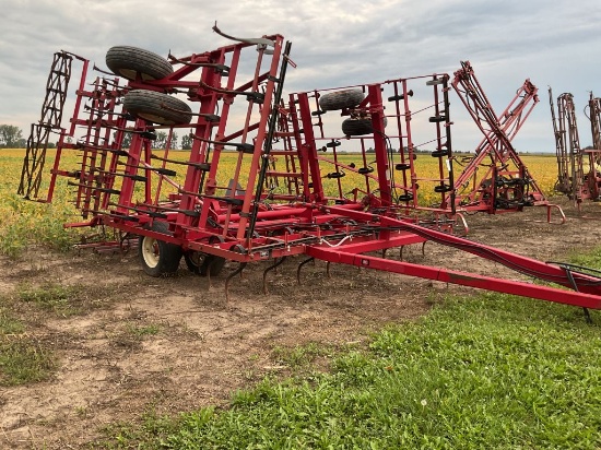 Kongskilde #3500 S-Tine Cultivator