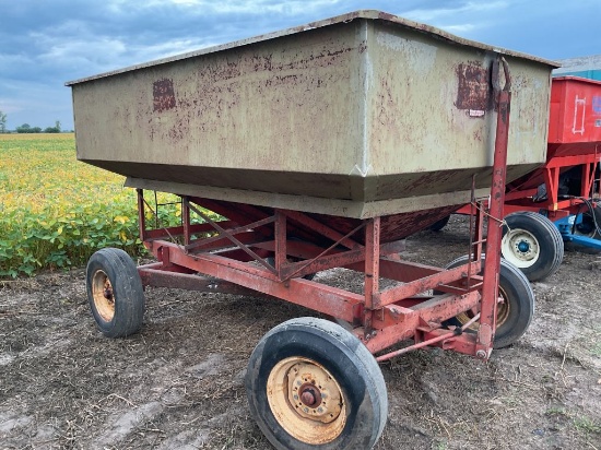 Killbros Gravity Wagon