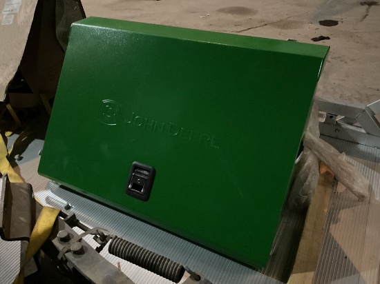 John Deere Roadside Toolbox