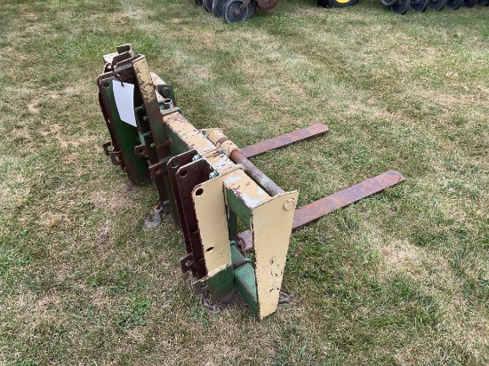 JD forks off #48 Loader