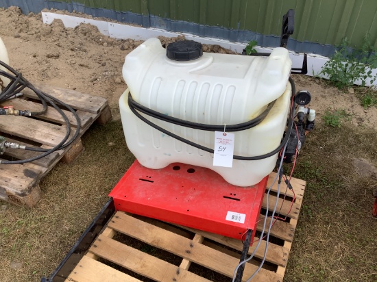 Fimco Sprayer