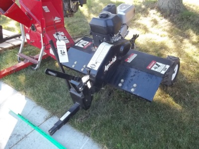 Agri-Fab Tow-type Rototiller