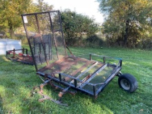 Truck Cart Caddy