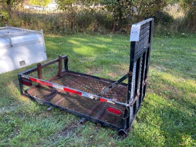 Truck Cart Caddy