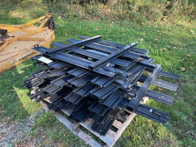 Truck Stack Rack Sides