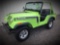 1974 JEEP CJ5 RENEGADE